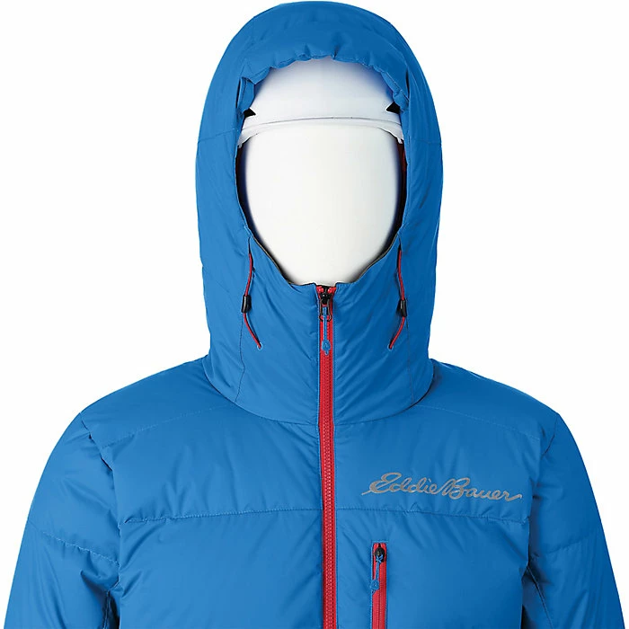 Eddie Bauer First Ascent Peak XV Jacket 6 Eddie Bauer First Ascent Peak XV Jacket - Image 4