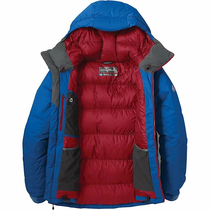 Eddie Bauer First Ascent Peak XV Jacket 10 Eddie Bauer First Ascent Peak XV Jacket - Image 8