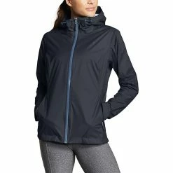 Eddie Bauer Women's Cloud Cap Rain Jacket -Eddie Bauer Sales 10472415x1006880 zm