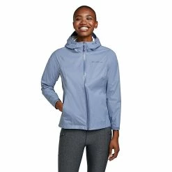 Eddie Bauer Women's Cloud Cap Rain Jacket -Eddie Bauer Sales 10472415x1042034 zm