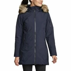 Eddie Bauer Women's BC Evertherm Parka