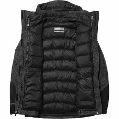 Eddie Bauer Women's Powder Search 2.0 3-in1 Jacket -Eddie Bauer Sales 10472419x1095415 vOpen