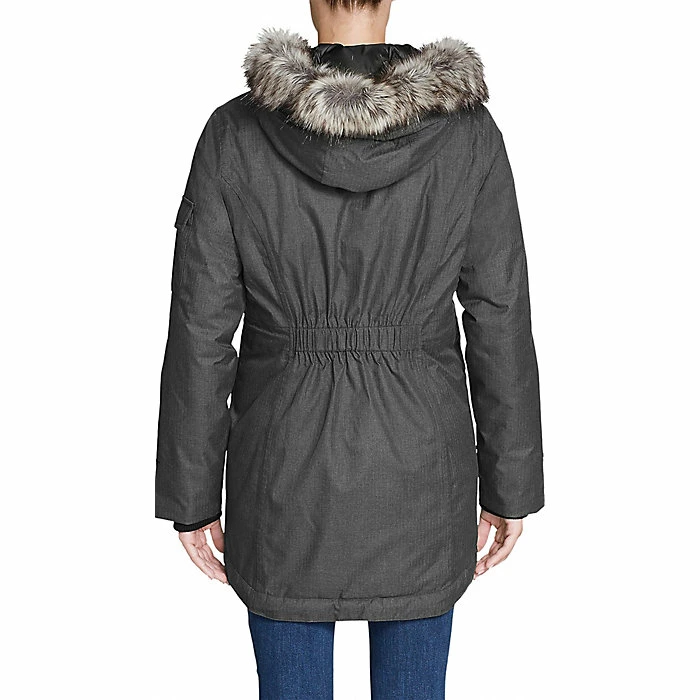 Eddie Bauer Women's Superior III Down Parka 4 Eddie Bauer Women's Superior III Down Parka - Image 2