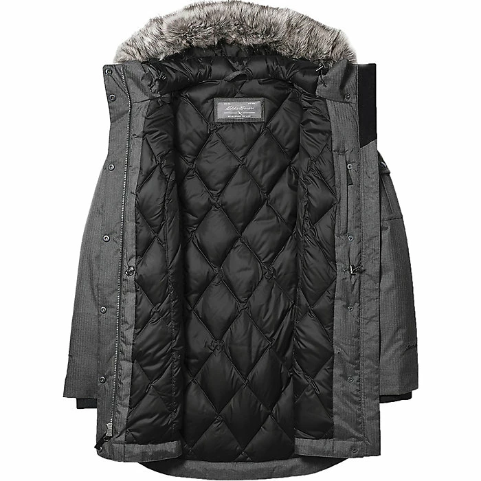Eddie Bauer Women's Superior III Down Parka 5 Eddie Bauer Women's Superior III Down Parka - Image 3