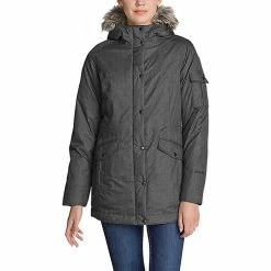 Eddie Bauer Women's Superior III Down Parka
