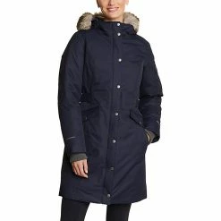 Eddie Bauer Women's Superior III Stadium Coat -Eddie Bauer Sales 10472423x1013055 zm