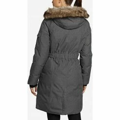 Eddie Bauer Women's Superior III Stadium Coat -Eddie Bauer Sales 10472423x1052361 vBack