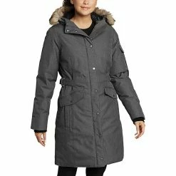 Eddie Bauer Women's Superior III Stadium Coat