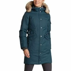 Eddie Bauer Women's Superior III Stadium Coat -Eddie Bauer Sales 10472423x1234109 zm