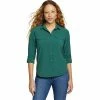 Eddie Bauer Travex Women's LS Departure 2.0 Shirt -Eddie Bauer Sales 10472424x1087037 zm