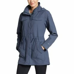 Eddie Bauer Travex Women's Atlas Utility Trench