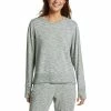 Eddie Bauer Motion Enliven LS Step Hem Sweatshirt -Eddie Bauer Sales 10490091x1035988 zm