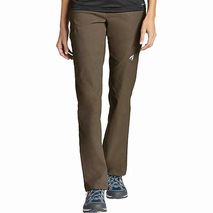Eddie Bauer First Ascent Women's Guide Pro High Rise Pant 3 Eddie Bauer First Ascent Women's Guide Pro High Rise Pant