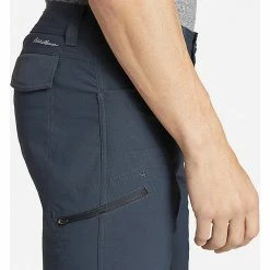 Eddie Bauer First Ascent Men's Guide Pro Work Pant -Eddie Bauer Sales 10490108x1006880 vAlt image 1