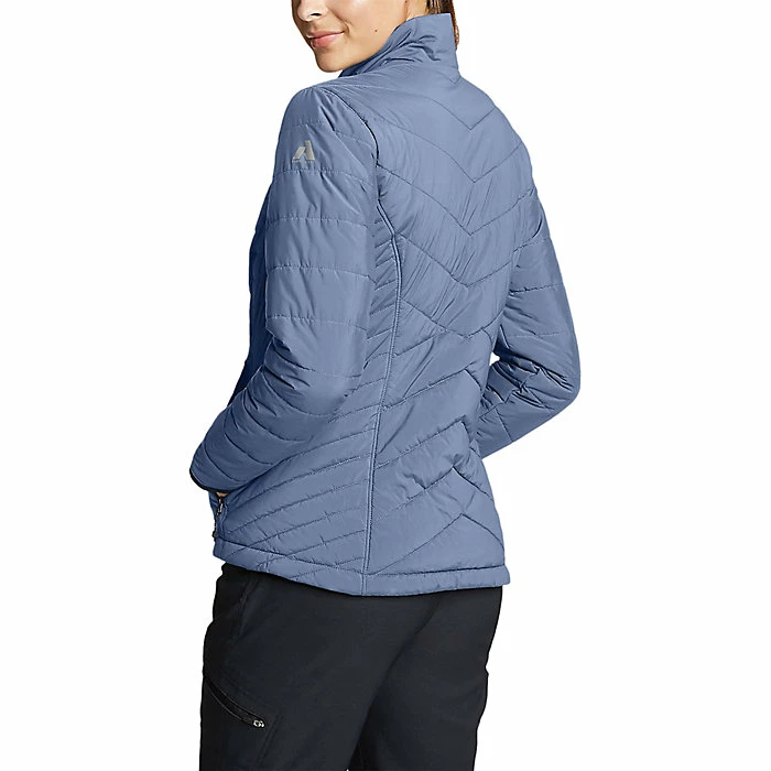 Eddie Bauer First Ascent Women's Ignitelite Stretch Jacket 5 Eddie Bauer First Ascent Women's Ignitelite Stretch Jacket - Image 3