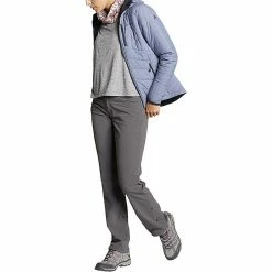 Eddie Bauer First Ascent Women's Ignitelite Stretch Hooded Jacket -Eddie Bauer Sales 10490115x1042034 vAlt image 1