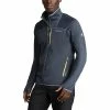 Eddie Bauer First Ascent Men's LS High Route Grid Full Zip -Eddie Bauer Sales 10490118x1006880 zm