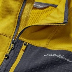 Eddie Bauer First Ascent Men's LS High Route Grid Half Zip 12 Eddie Bauer First Ascent Men's LS High Route Grid Half Zip -Eddie Bauer Sales 10490119x1241523 vAlt2
