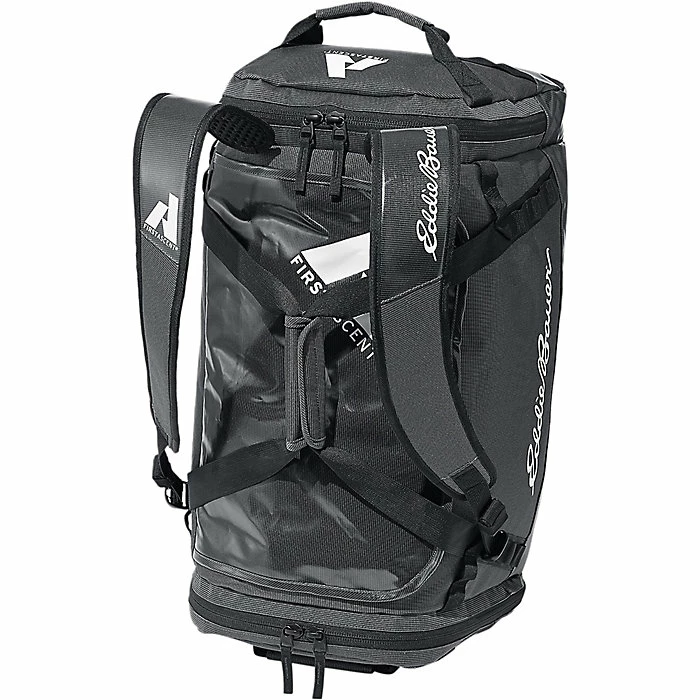 Eddie Bauer First Ascent Maximus 2.0 Duffel Bag 9 Eddie Bauer First Ascent Maximus 2.0 Duffel Bag - Image 7
