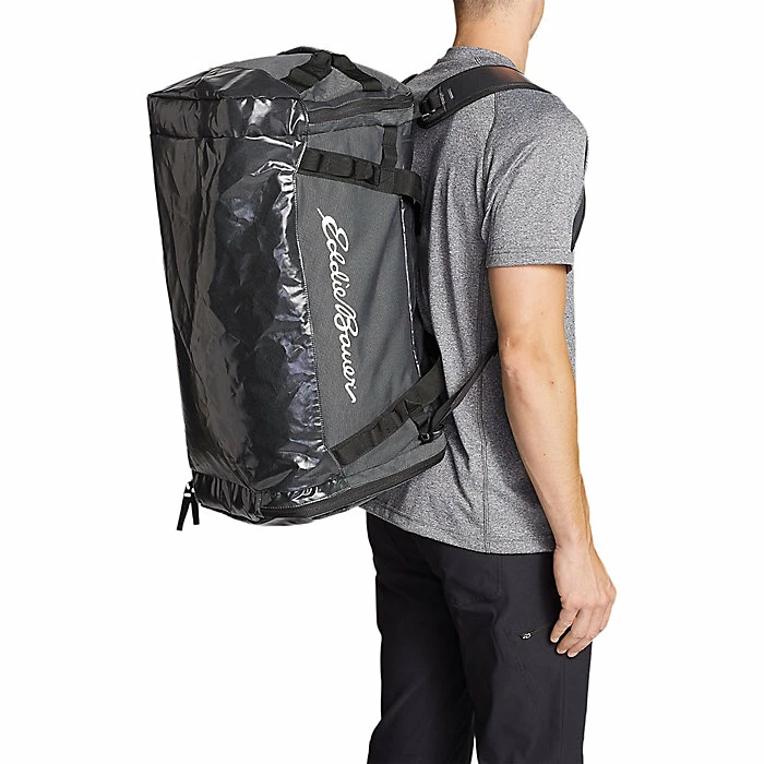 Eddie Bauer First Ascent Maximus 2.0 Duffel Bag 4 Eddie Bauer First Ascent Maximus 2.0 Duffel Bag - Image 2