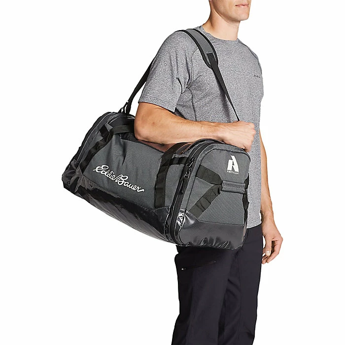 Eddie Bauer First Ascent Maximus 2.0 Duffel Bag 7 Eddie Bauer First Ascent Maximus 2.0 Duffel Bag - Image 5