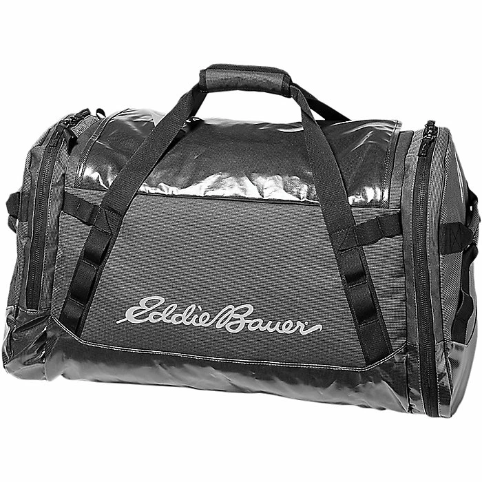 Eddie Bauer First Ascent Maximus 2.0 Duffel Bag 6 Eddie Bauer First Ascent Maximus 2.0 Duffel Bag - Image 4