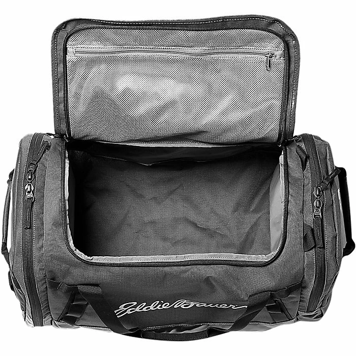 Eddie Bauer First Ascent Maximus 2.0 Duffel Bag 5 Eddie Bauer First Ascent Maximus 2.0 Duffel Bag - Image 3