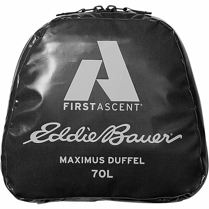 Eddie Bauer First Ascent Maximus 2.0 Duffel Bag 8 Eddie Bauer First Ascent Maximus 2.0 Duffel Bag - Image 6