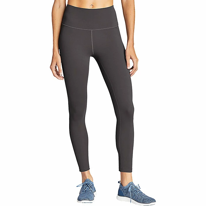 Eddie Bauer Motion Women's Movement Lux High Rise 7/8 Pant 7 Eddie Bauer Motion Women's Movement Lux High Rise 7/8 Pant - Image 5