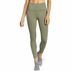 Eddie Bauer Motion Women's Movement Lux High Rise 7/8 Pant