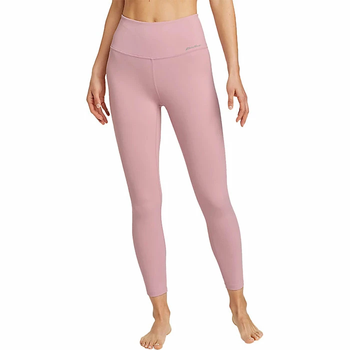 Eddie Bauer Motion Women's Movement Lux High Rise 7/8 Pant 11 Eddie Bauer Motion Women's Movement Lux High Rise 7/8 Pant - Image 9