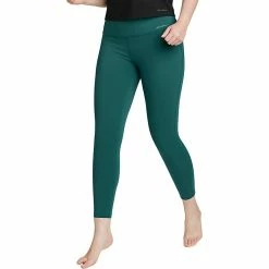 Eddie Bauer Motion Women's Movement Lux Rise Capri