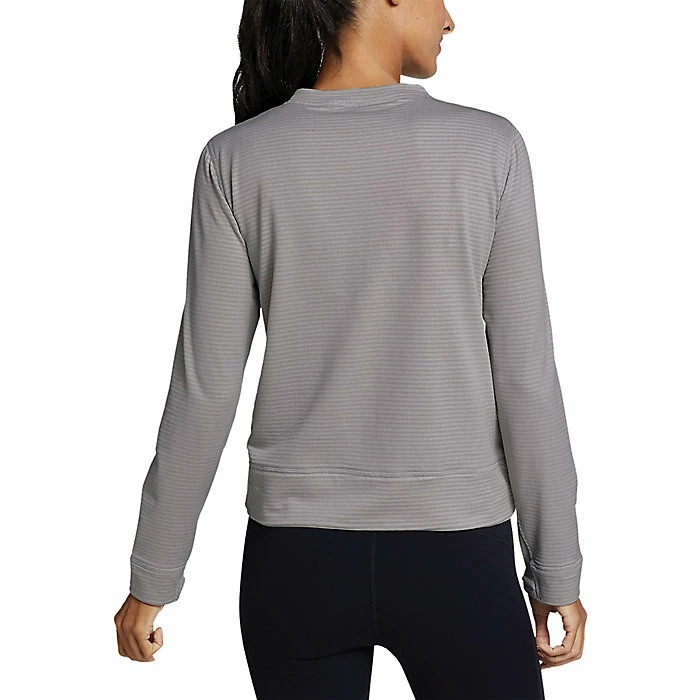 Eddie Bauer Travex Women's On The Trail LS Crew 4 Eddie Bauer Travex Women's On The Trail LS Crew - Image 2
