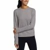 Eddie Bauer Travex Women's On The Trail LS Crew -Eddie Bauer Sales 10490127x1003070 zm