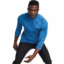 Eddie Bauer Motion Men's Resolution 1/4 Zip -Eddie Bauer Sales 10490131x1011529 zm