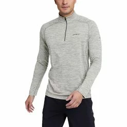 Eddie Bauer Motion Men's Resolution 1/4 Zip