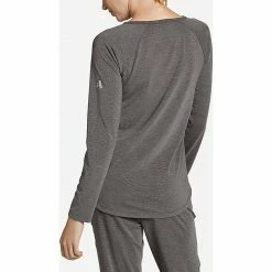 Eddie Bauer First Ascent Women's Rest and Recovery Top 7 Eddie Bauer First Ascent Women's Rest and Recovery Top -Eddie Bauer Sales 10490135x1037085 vBack