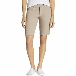 Eddie Bauer Travex Women's Sight Scape Bermuda Short -Eddie Bauer Sales 10490137x1011144 zm