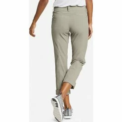 Eddie Bauer Travex Women's Sight Scape Convertible Pant -Eddie Bauer Sales 10490139x1011144 vBack