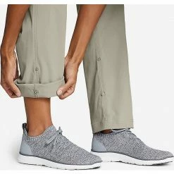 Eddie Bauer Travex Women's Sight Scape Convertible Pant -Eddie Bauer Sales 10490139x1011144 vFeature