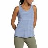 Eddie Bauer Motion Women's Trail Light Draped Back Tank -Eddie Bauer Sales 10490142x1066772 zm