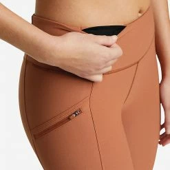 Eddie Bauer Motion Women's Trail Tight Short -Eddie Bauer Sales 10490144x1012011 vAlt3