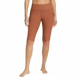Eddie Bauer Motion Women's Trail Tight Short