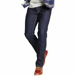 Eddie Bauer Travex Men's Voyager Flex Jean 2.0