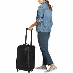 Eddie Bauer Travex Voyager 3.0 Rolling Duffel -Eddie Bauer Sales 10490149x1012905 vAlt image 1