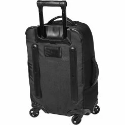Eddie Bauer Travex Voyager 3.0 Rolling Duffel -Eddie Bauer Sales 10490149x1012905 vBack