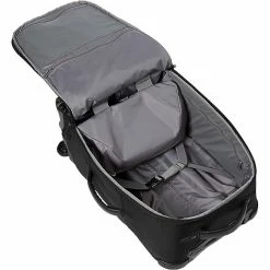Eddie Bauer Travex Voyager 3.0 Rolling Duffel -Eddie Bauer Sales 10490149x1012905 vOpen