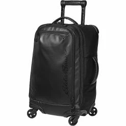 Eddie Bauer Travex Voyager 3.0 Rolling Duffel