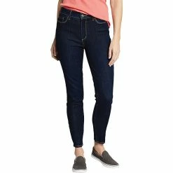 Eddie Bauer Travex Women's Voyager High Skinny Fit Pant