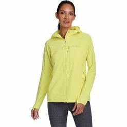 Eddie Bauer Women's Backbone Grid Hoodie -Eddie Bauer Sales 10504148x1010961 zm